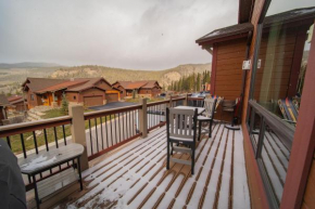 Alders 42 Outpost Dr by SummitCove Lodging